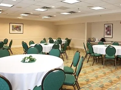 Hotel Hilton Garden Inn Secaucus/Meadowlands