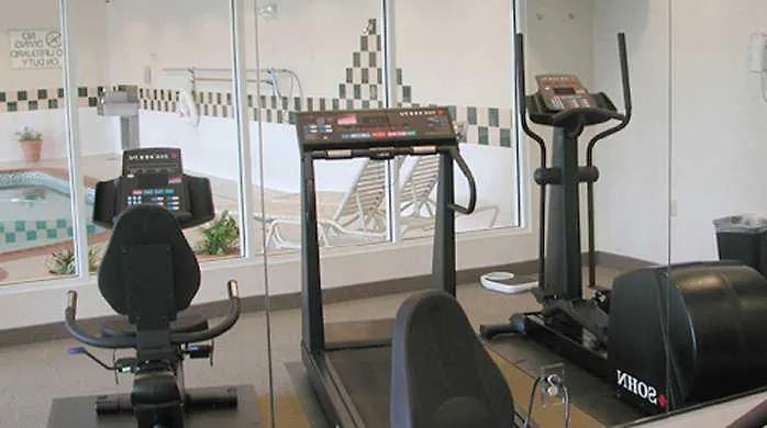 Hilton Garden Inn Secaucus/Meadowlands Hotel