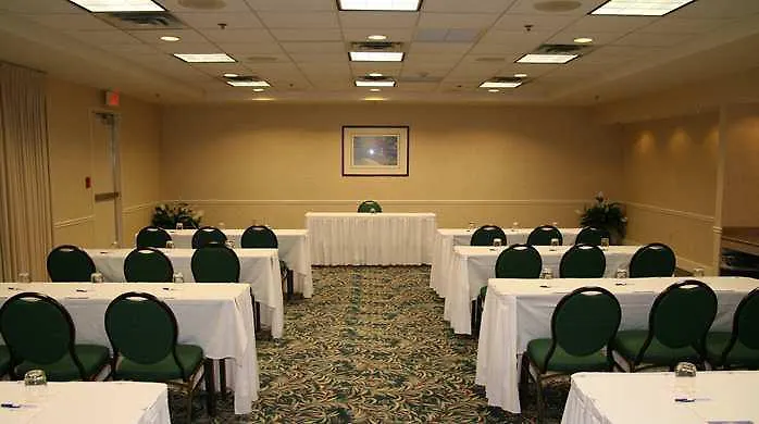 Hotel Hilton Garden Inn Secaucus/Meadowlands