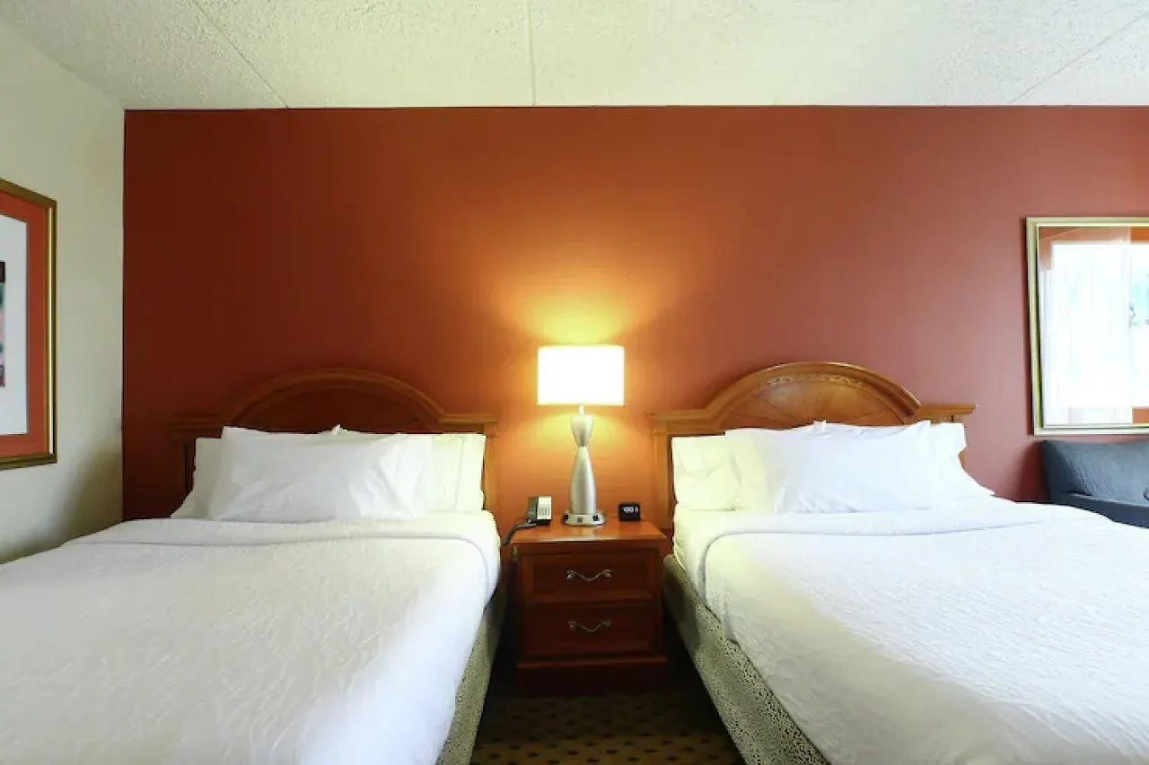 Hilton Garden Inn Secaucus/Meadowlands Hotel