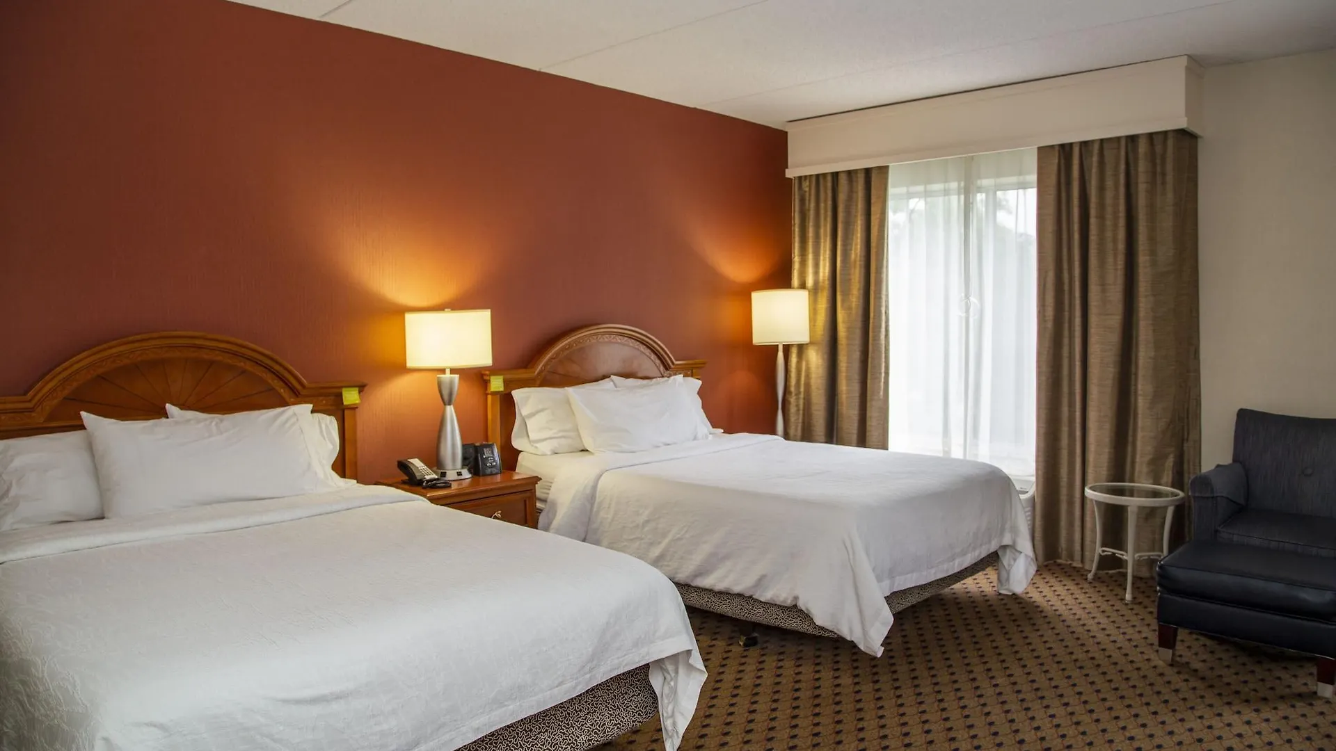 Hilton Garden Inn Secaucus/Meadowlands 3*, Secaucus United States
