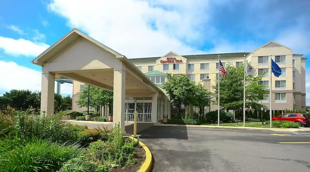 Hilton Garden Inn Secaucus/Meadowlands 3*, Secaucus United States