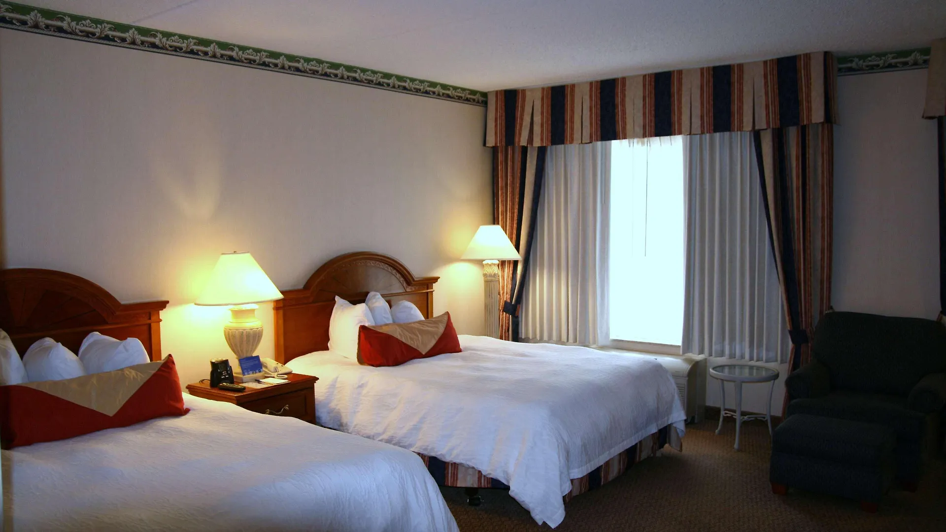Hilton Garden Inn Secaucus/Meadowlands Hotel Secaucus
