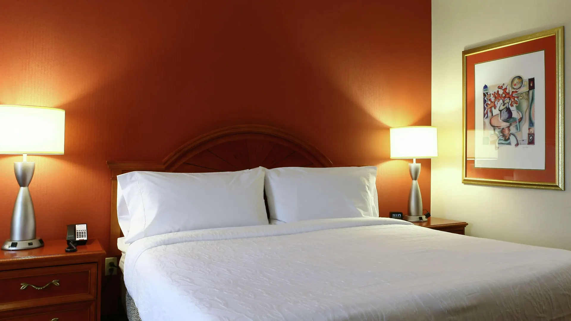 Hilton Garden Inn Secaucus/Meadowlands Hotel