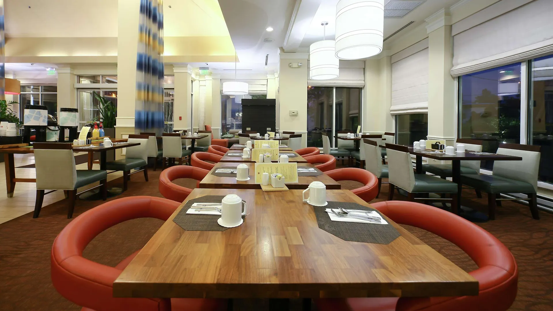 Hilton Garden Inn Secaucus/Meadowlands Secaucus