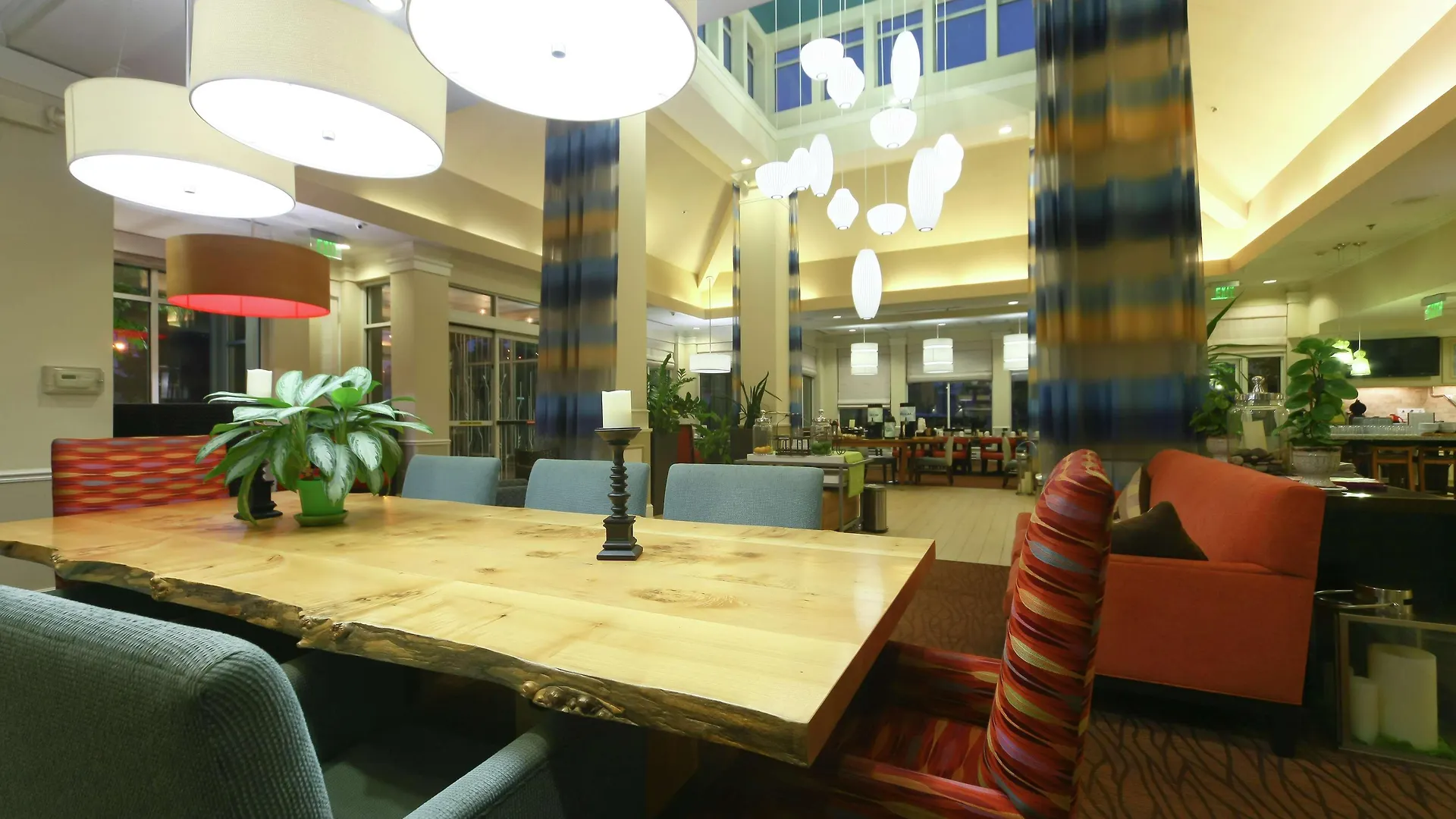 *** Hotel Hilton Garden Inn Secaucus/Meadowlands United States