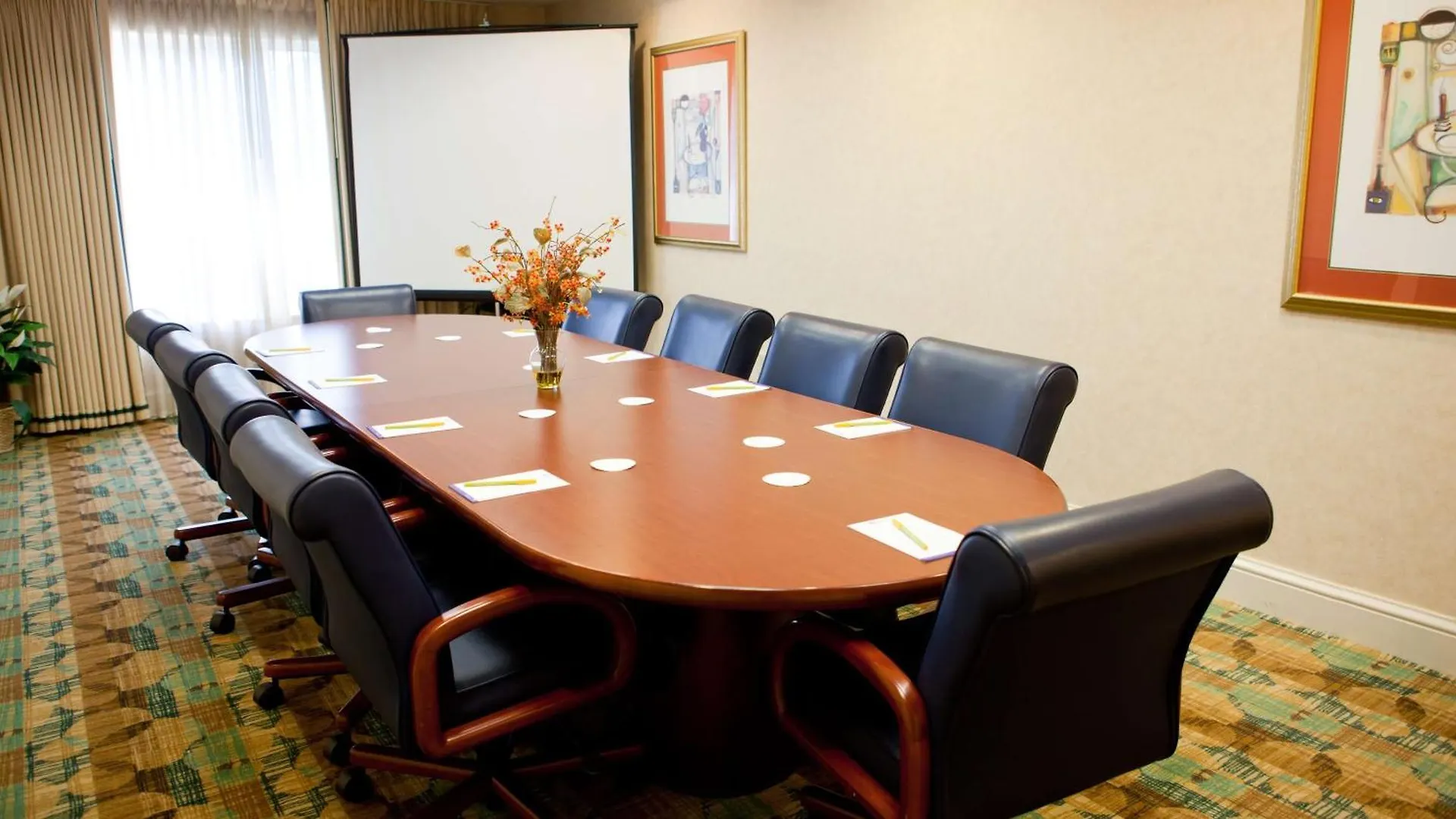 Hilton Garden Inn Secaucus/Meadowlands Secaucus