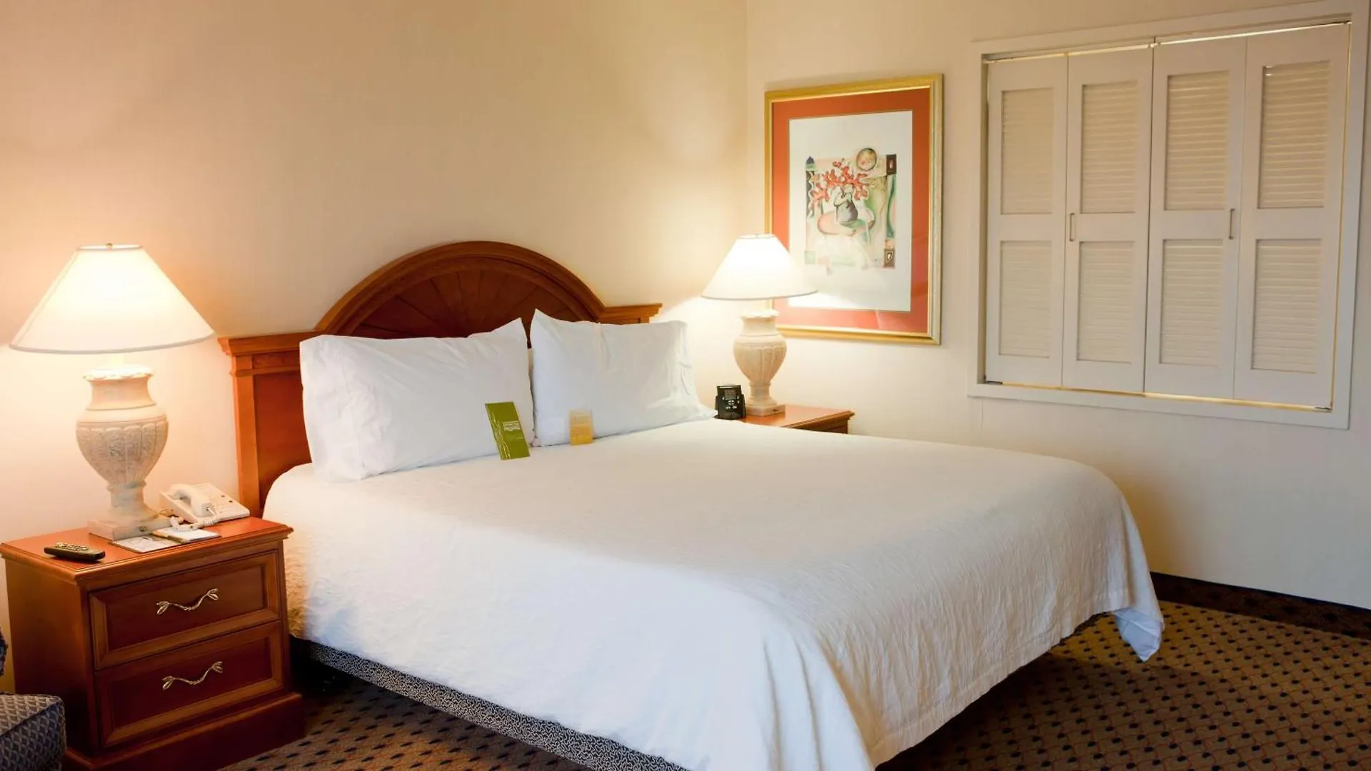 Hilton Garden Inn Secaucus/Meadowlands