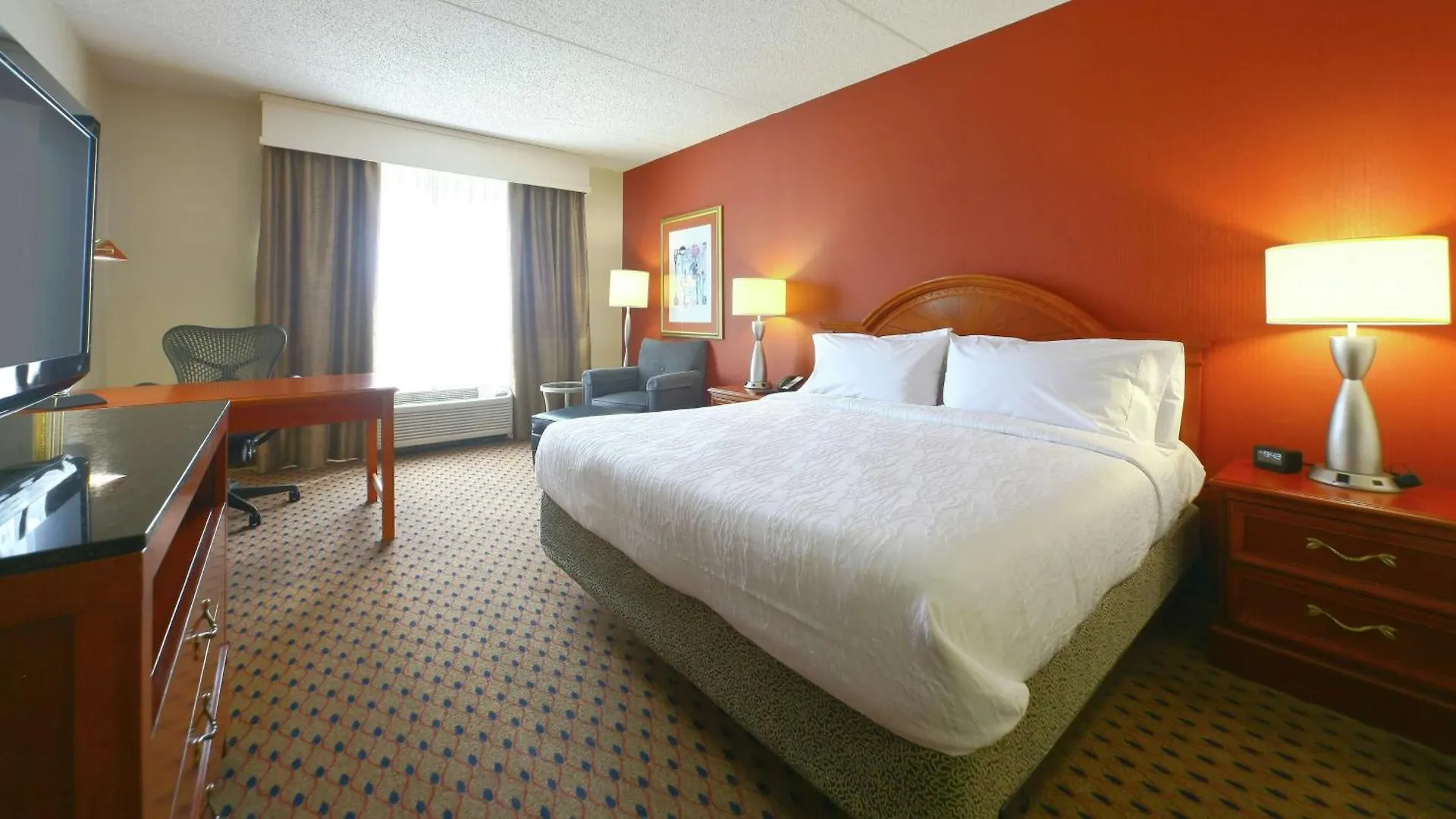 Hilton Garden Inn Secaucus/Meadowlands Hotel Secaucus