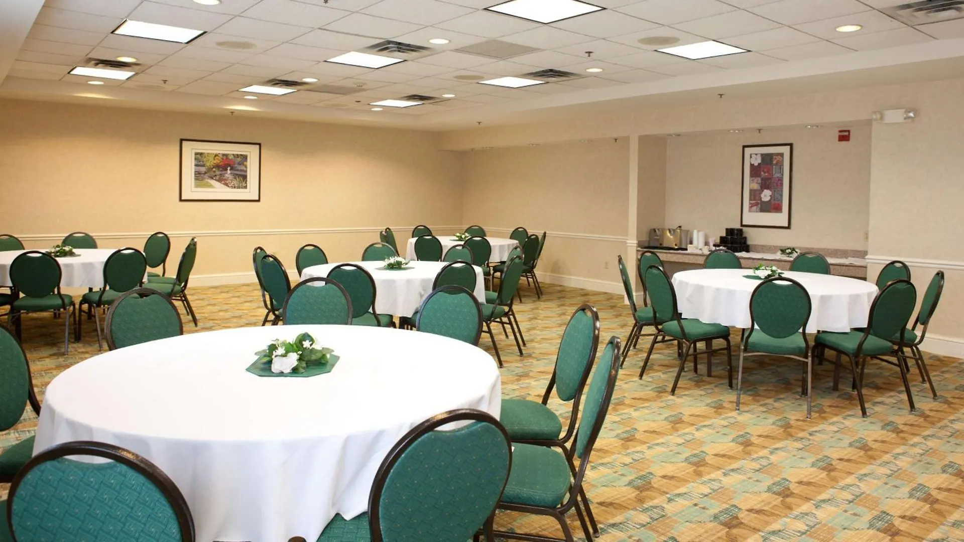 Hotel Hilton Garden Inn Secaucus/Meadowlands