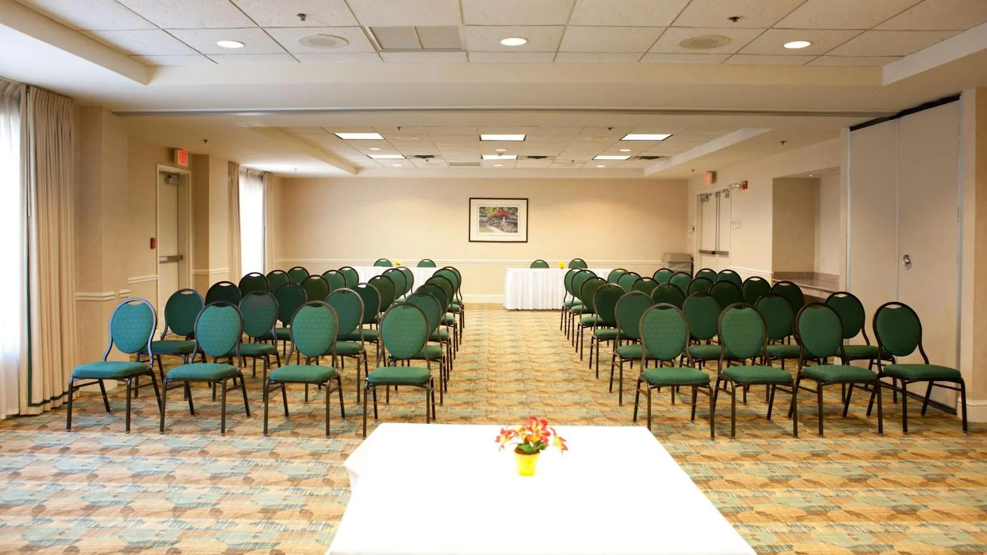 Hilton Garden Inn Secaucus/Meadowlands 3*, Secaucus United States