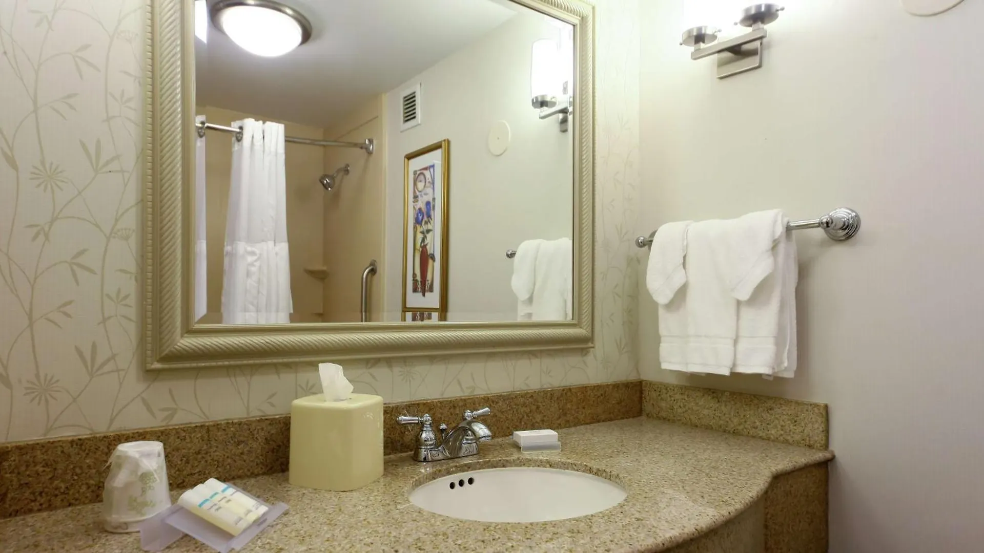Hilton Garden Inn Secaucus/Meadowlands Hotel Secaucus