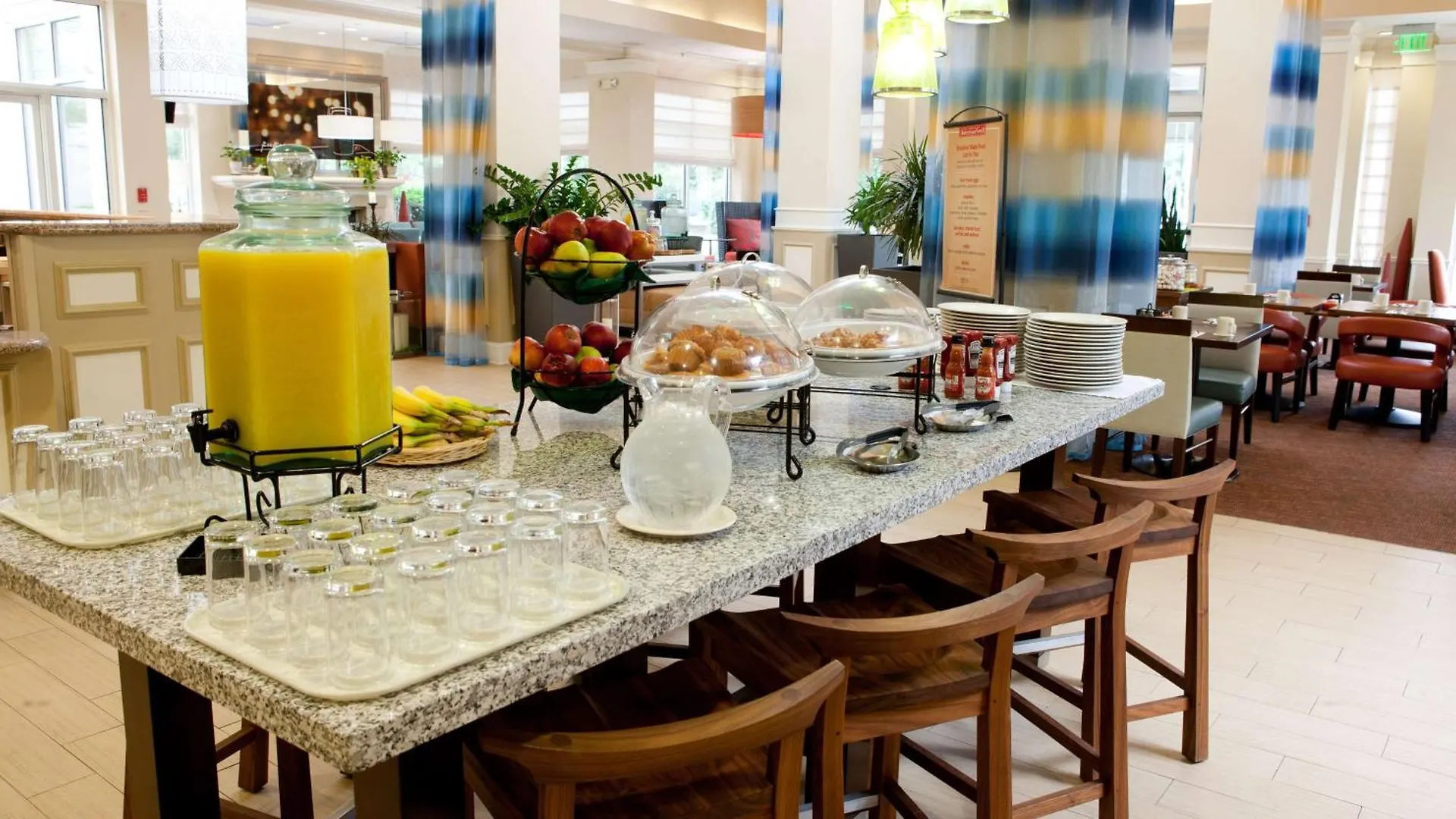 *** Hotel Hilton Garden Inn Secaucus/Meadowlands United States