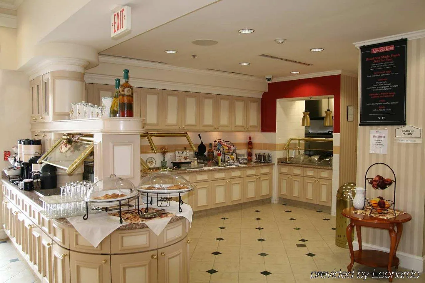 *** Hotel Hilton Garden Inn Secaucus/Meadowlands United States