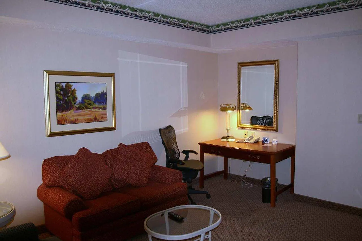 Hilton Garden Inn Secaucus/Meadowlands Hotel
