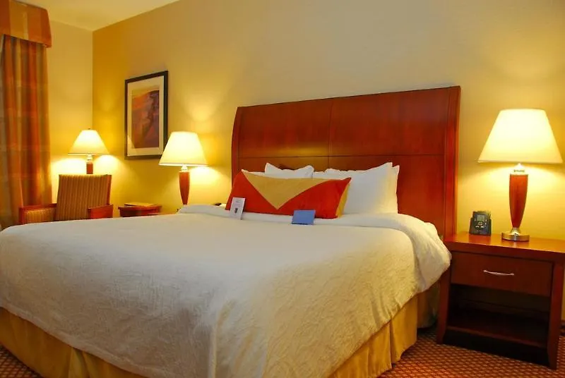 Hilton Garden Inn Secaucus/Meadowlands Hotel