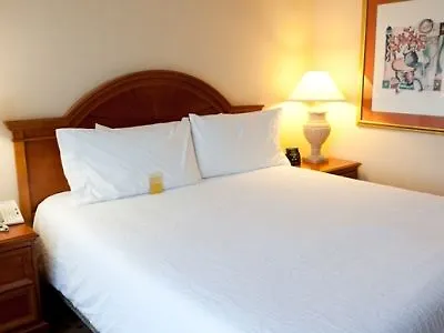 Hilton Garden Inn Secaucus/Meadowlands 3*, Secaucus