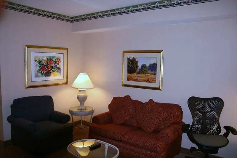 Hilton Garden Inn Secaucus/Meadowlands Secaucus