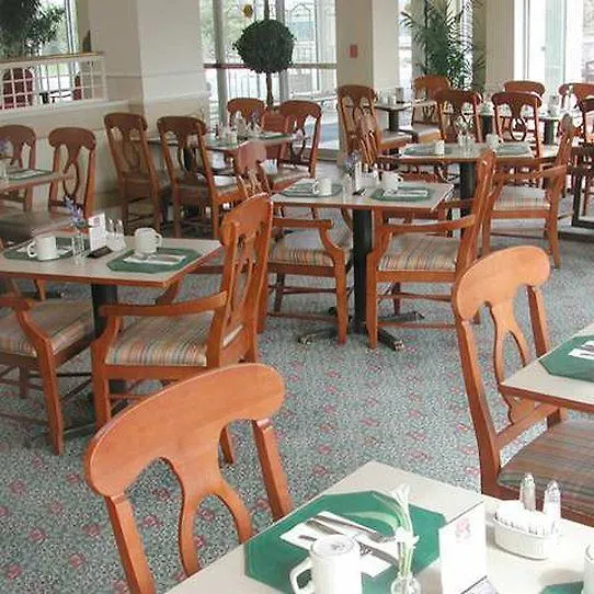*** Hotel Hilton Garden Inn Secaucus/Meadowlands United States